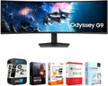 49" Curved Gaming Monitor K80583