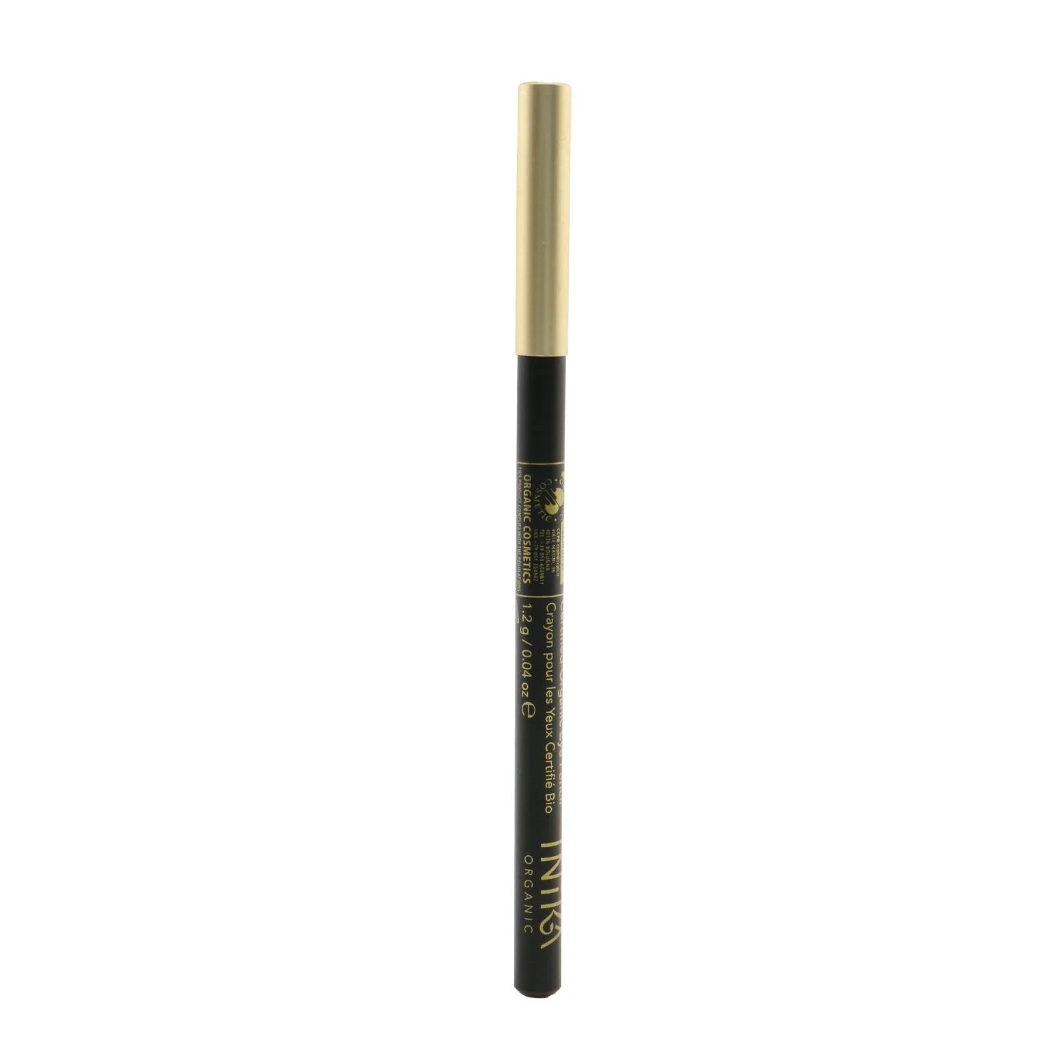 Certified Organic Eye Pencil 1.2g I98362