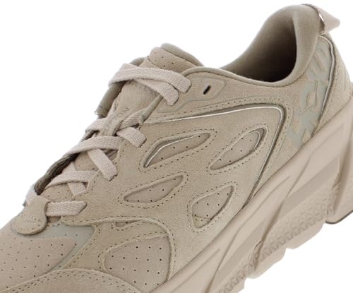 Suede Unisex Shoes S4222
