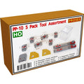 HO Track Tool Assortment F20934
