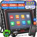 8in Bidirectional Diagnostic Tool P71581