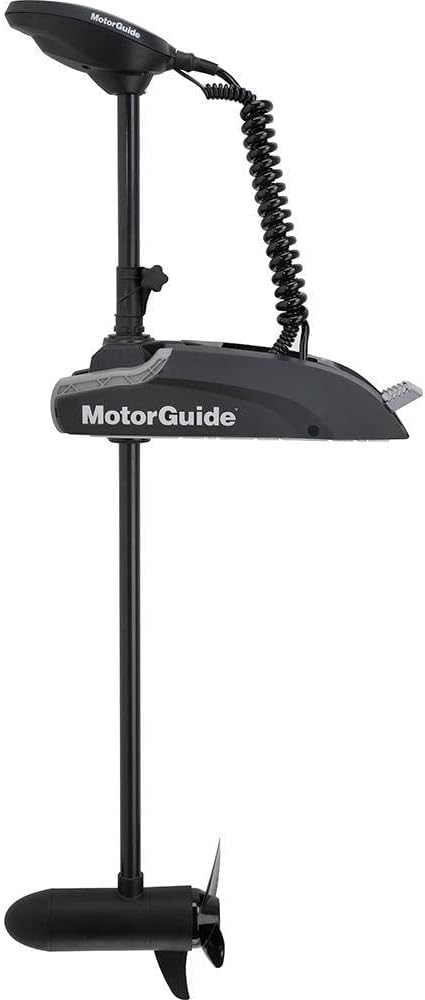 Xi3 Wireless Freshwater Trolling Motor 48" 12-Volt I924