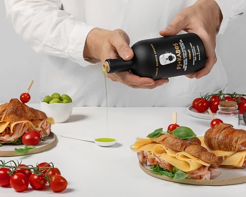 16.9 oz USDA Organic Greek Extra Virgin Olive Oil K210