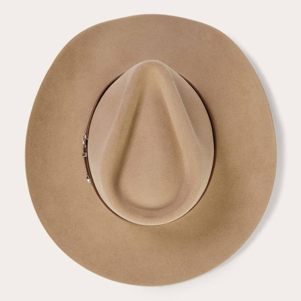 4X Felt Hat C356