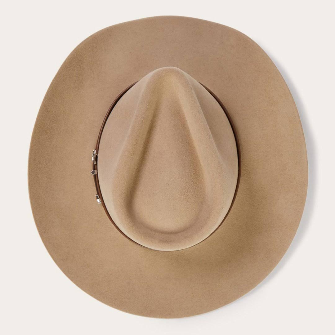 4X Felt Hat C356