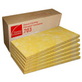 2 inch Pack of 6 Acoustic Insulation X7098