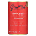 Cocoa Powder 8 Oz (Pack of 6) J88117