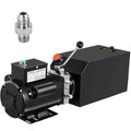 14 Quart Hydraulic Power Unit 2950 Psi 220V 60Hz 1 Ph U64019