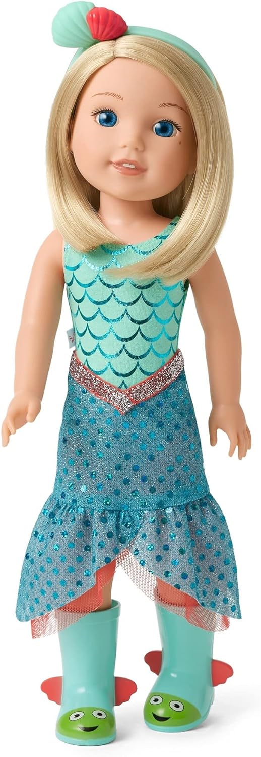 Camille Doll X64335