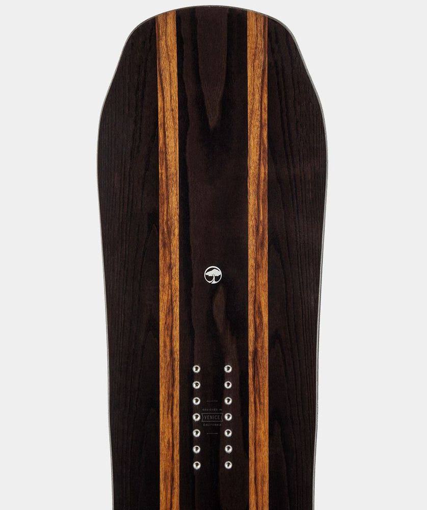 Snowboard R726