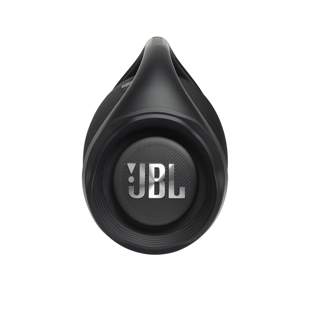 Black Waterproof Speaker I333