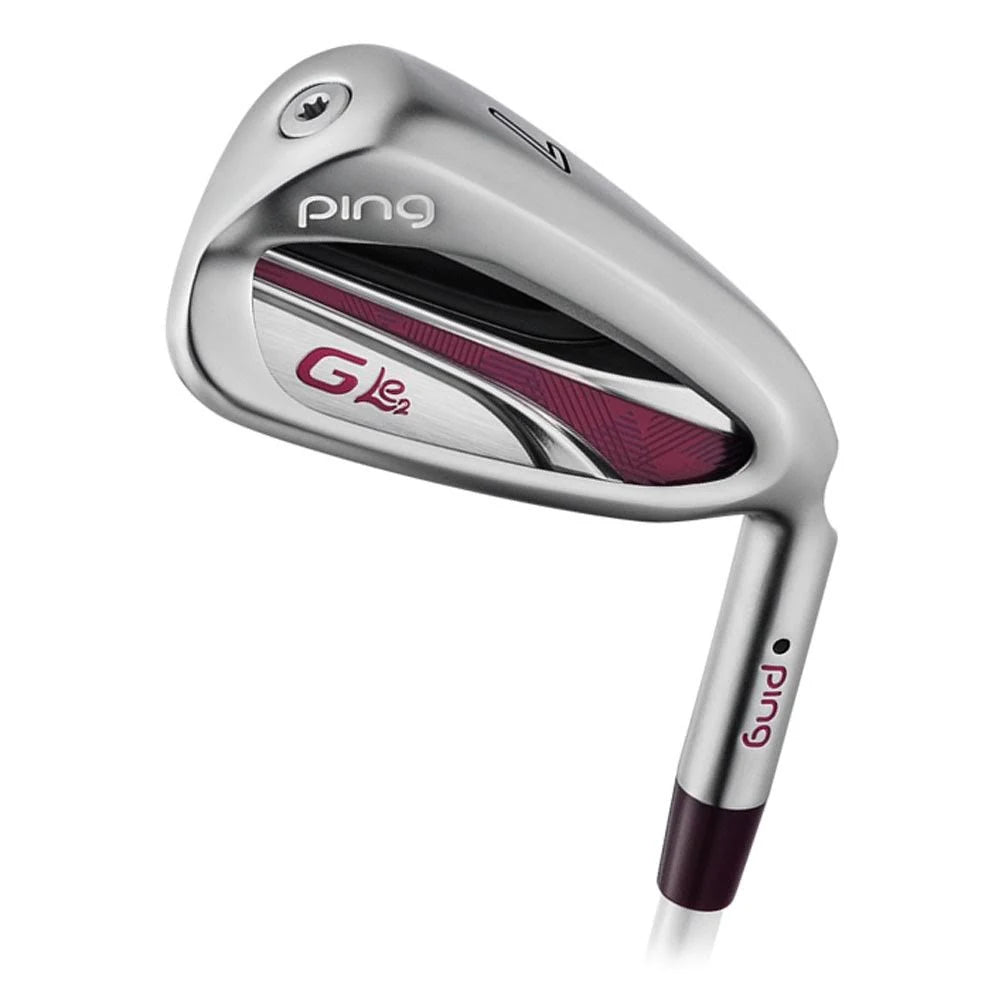 2 Iron Set N213