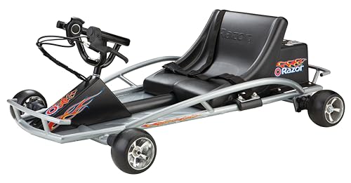 Razor Ground Force Drifter Kart V35766