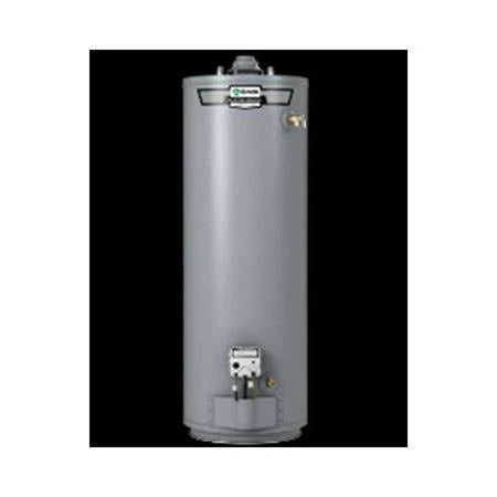 40 Gal Natural Gas Water Heater N5946