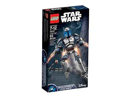 LEGO Star Wars Building Kit J857