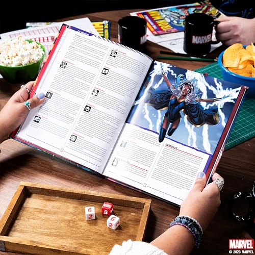 Core Rulebook C6252