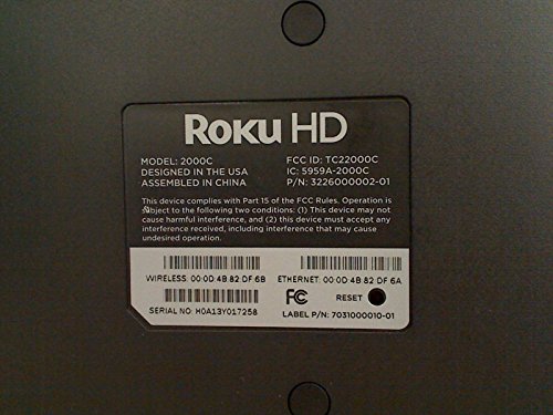 HD Streaming Player M111