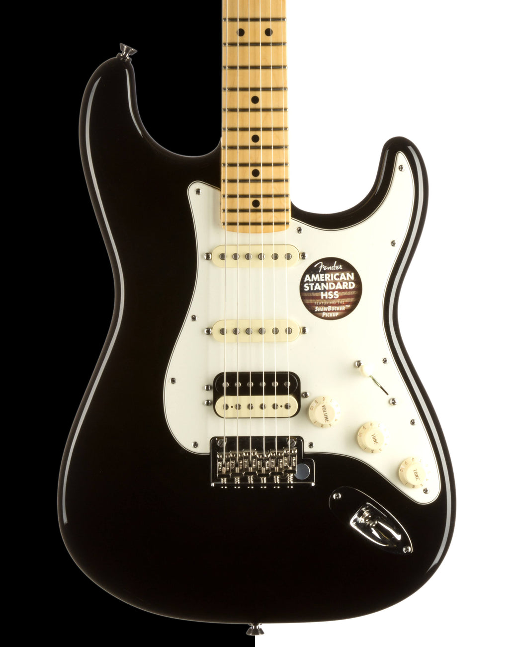 Black Maple Electric Guitar O920