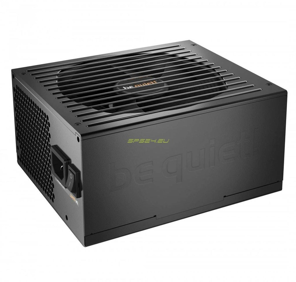750W Fully Modular Power Supply 80 Plus S61393