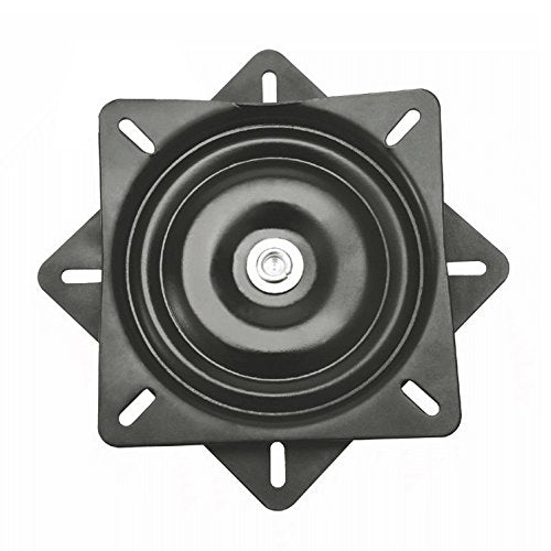 Heavy Duty Swivel Mechanism for Bar Stool, Chair, Boat Seat D263