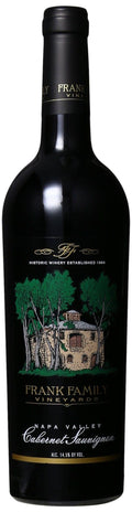 Cabernet Sauvignon 1.5 L bottle L500