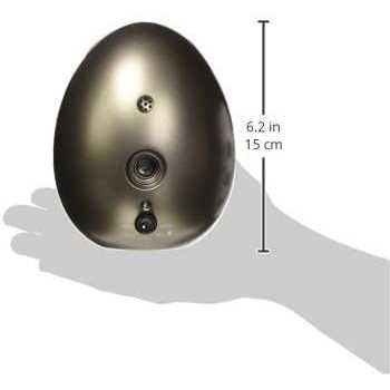 Ultrasonic Bark Control Device W2265