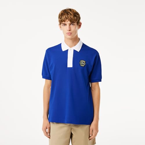 Men's Short Sleeve Classic Fit Polo G102577