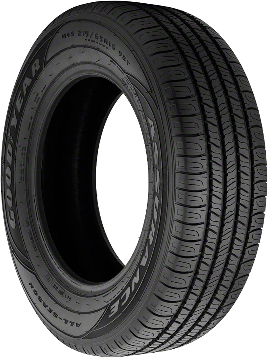 185/60R15SL 84T All-Season Radial Tire Y1910