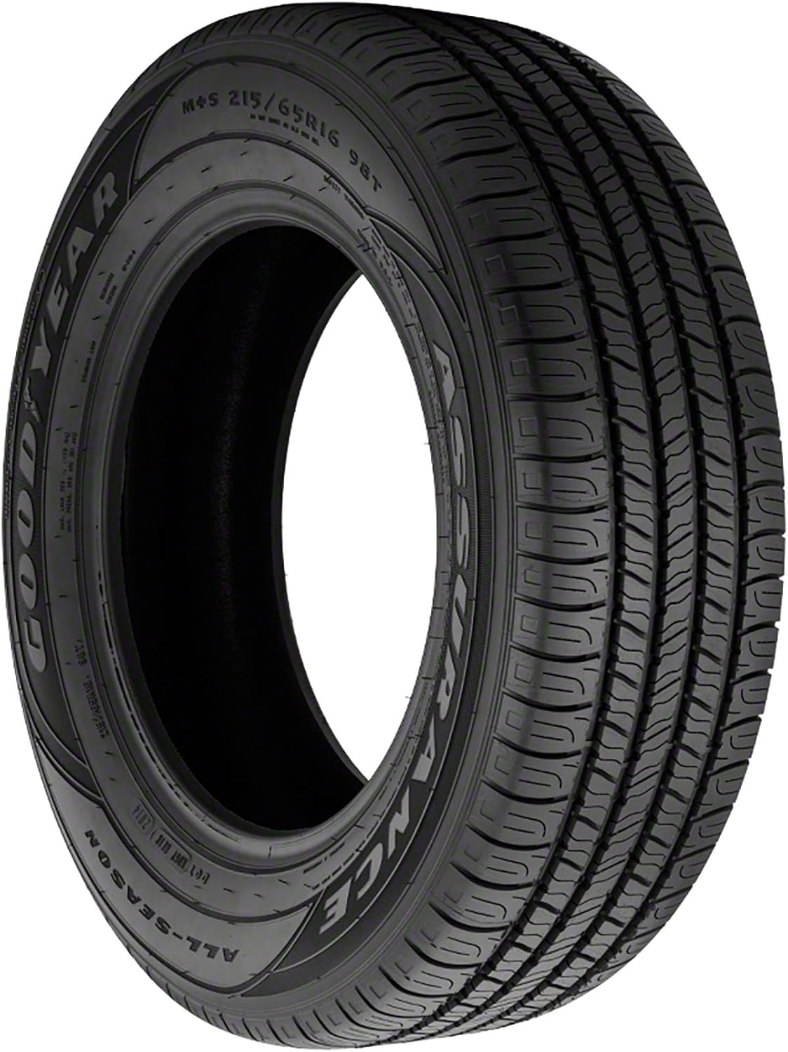 185/60R15SL 84T All-Season Radial Tire Y1910