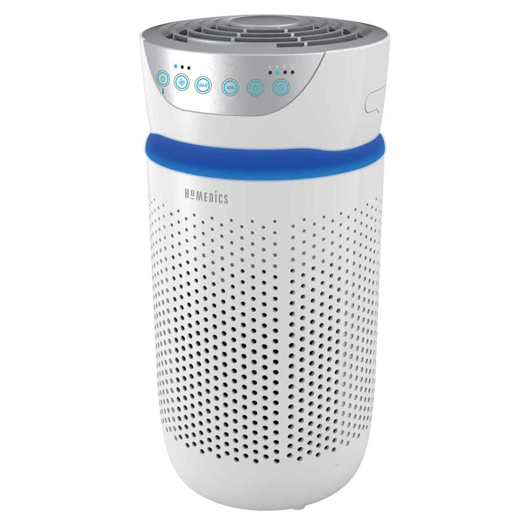 White True HEPA Air Purifier G91253