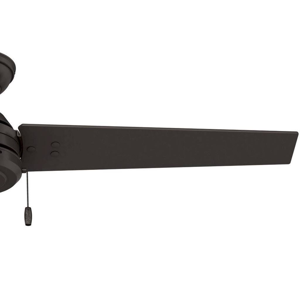 52 in. Bronze Ceiling Fan Z4711
