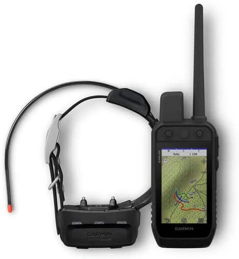 Alpha 200 GPS Dog Tracking System D2551