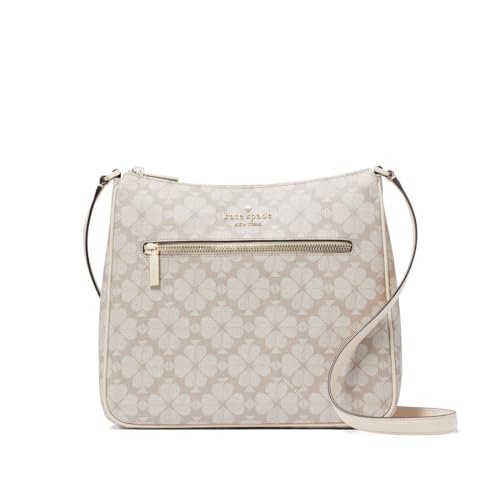 Crossbody Bag with Top Zip Handbag Q963219