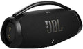 Black Wireless Bluetooth Portable Speaker M63207