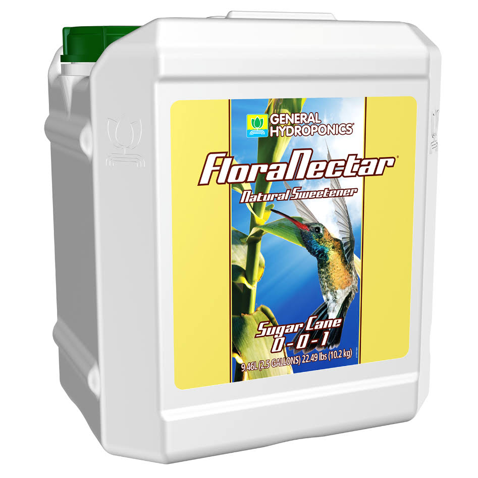 2.5 Gallon Sugar Cane A279