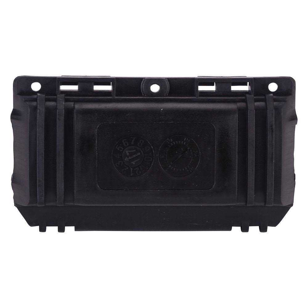 In-Line Gel Splice Kit with Connector O38156