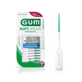 150ct Disposable Interdental Brushes with Carry Case U906301