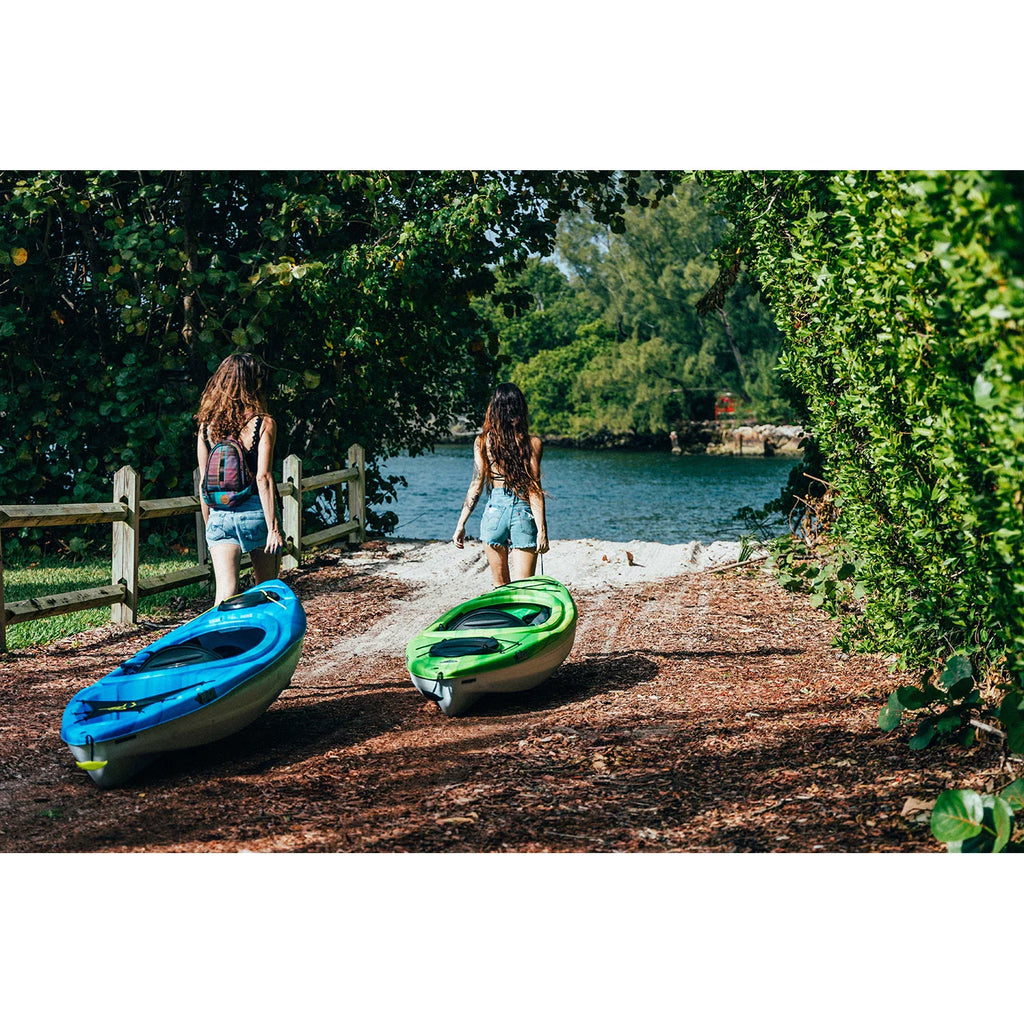 10 ft Sit-in Recreational Kayak K770243