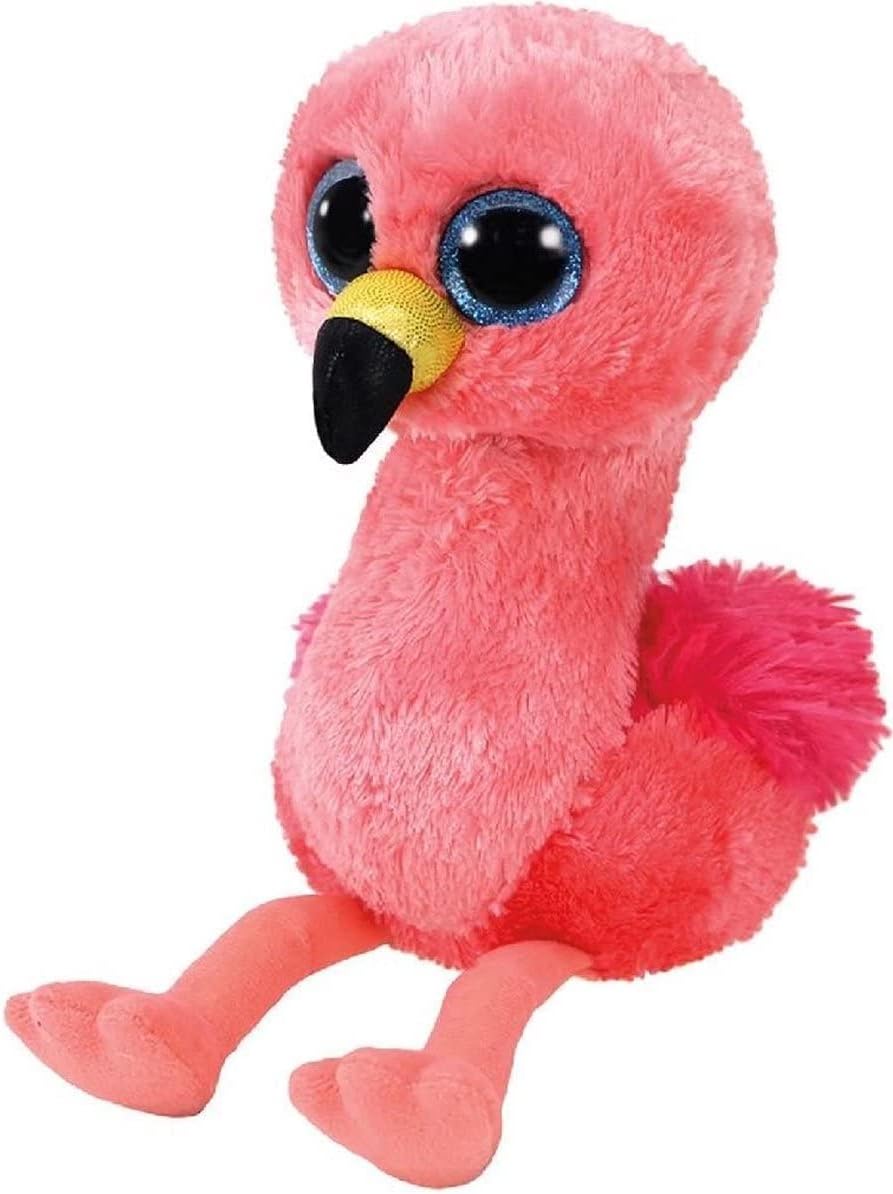 Pink Flamingo Plush V75603