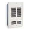 Recessed Electric Wall-Mount Heater Q543