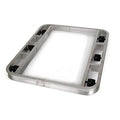 4000 lb. Capacity Aluminum Platform Dolly P63475