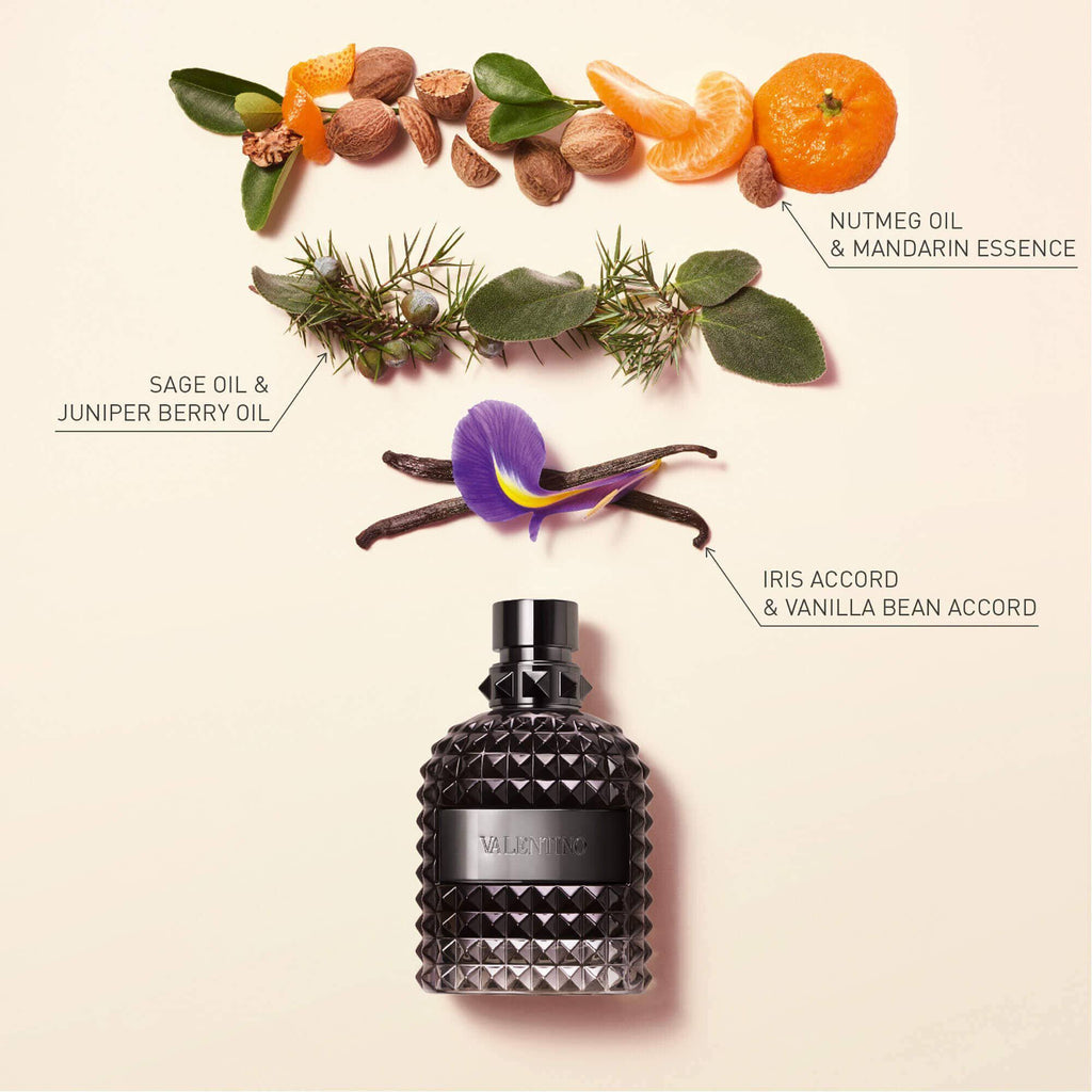 Eau De Parfum Spray 100ml O4558