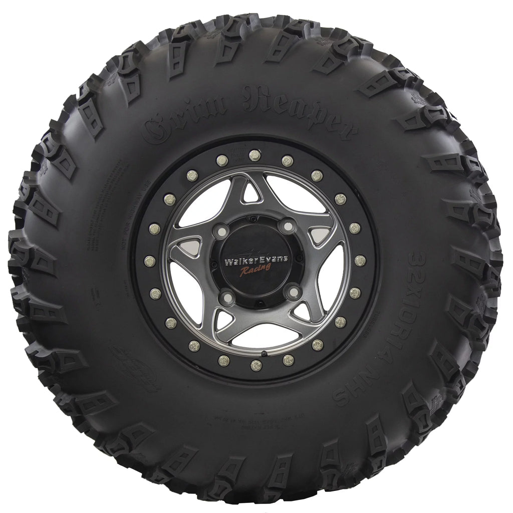 26x11.00R12 8 PR ATV Tire N10623