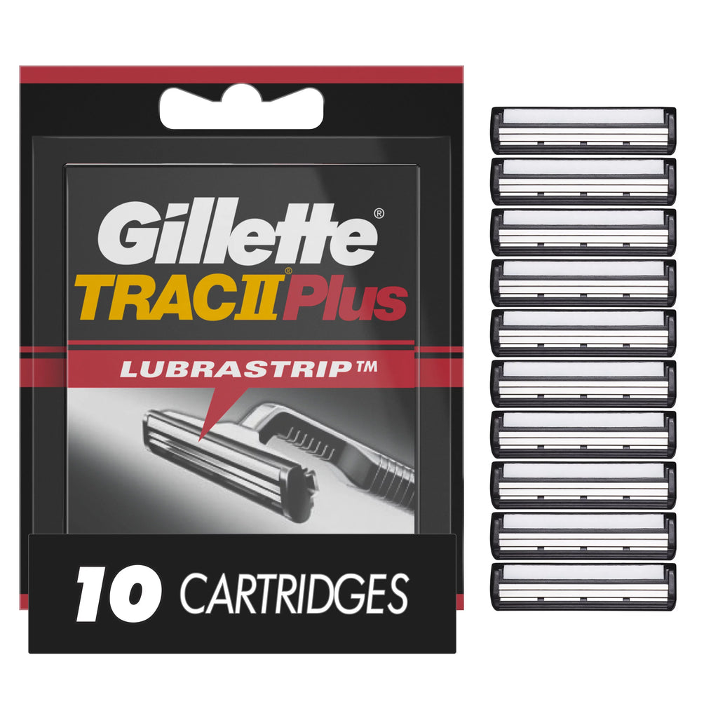 10 Count Razor Blade Refills N228