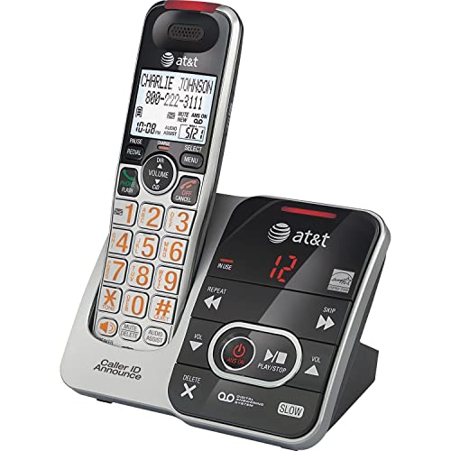 1-Handset Landline Telephone H30922