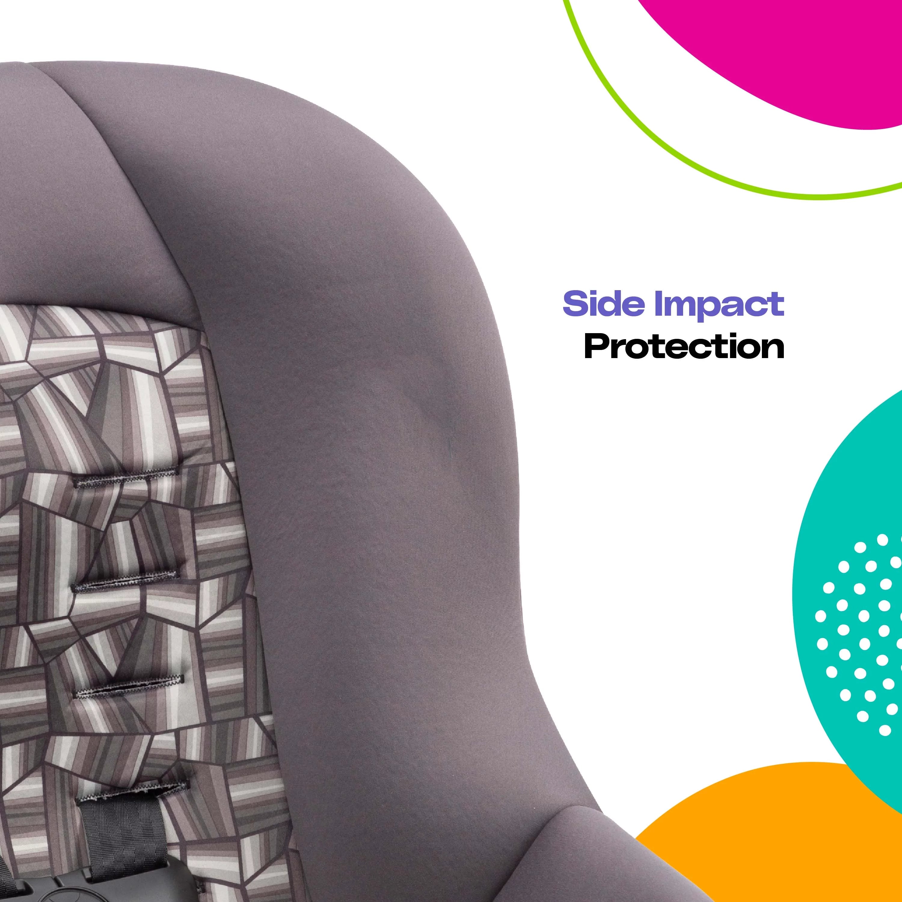 Convertible Car Seat U630