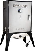 24 in Vertical Smoker I649