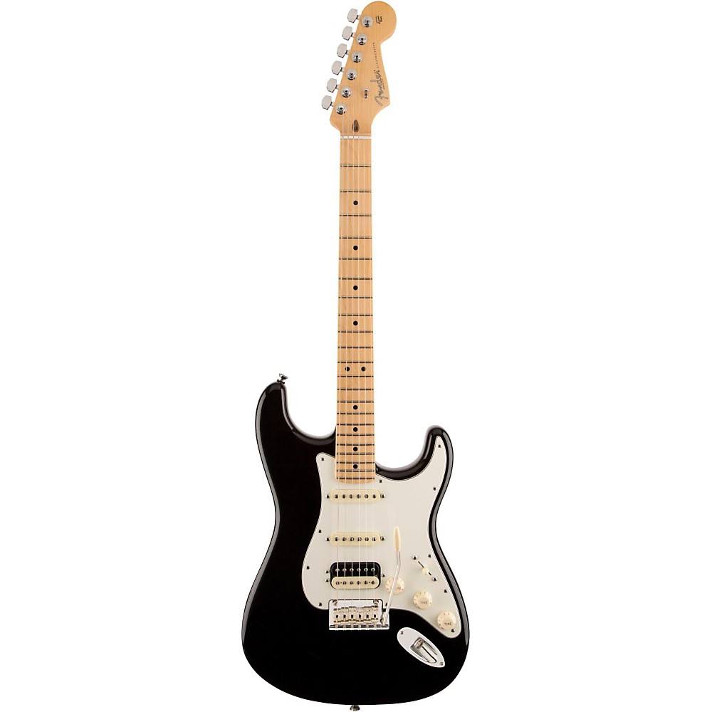 Black Maple Electric Guitar O920
