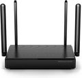 AX1800 WiFi 6 Router with Gigabit WAN/LAN Ports W129623
