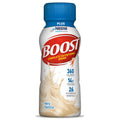 Very Vanilla 8 fl oz Bottle 12 Pack Nutritional Drink N831498